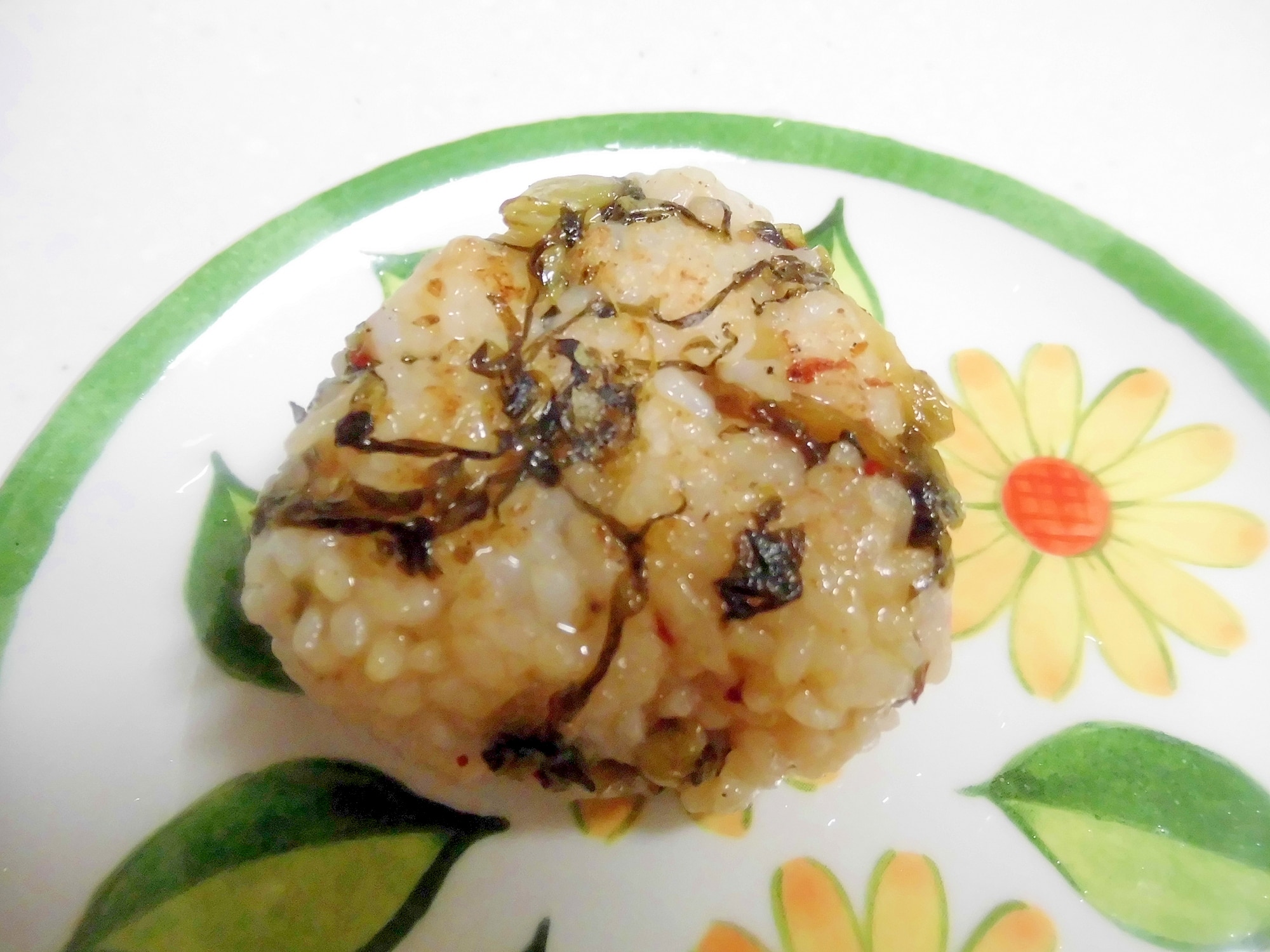 【高菜ごはん♡】 簡単なのに、めっちゃ美味しい高菜ごはん♪ by tomato525