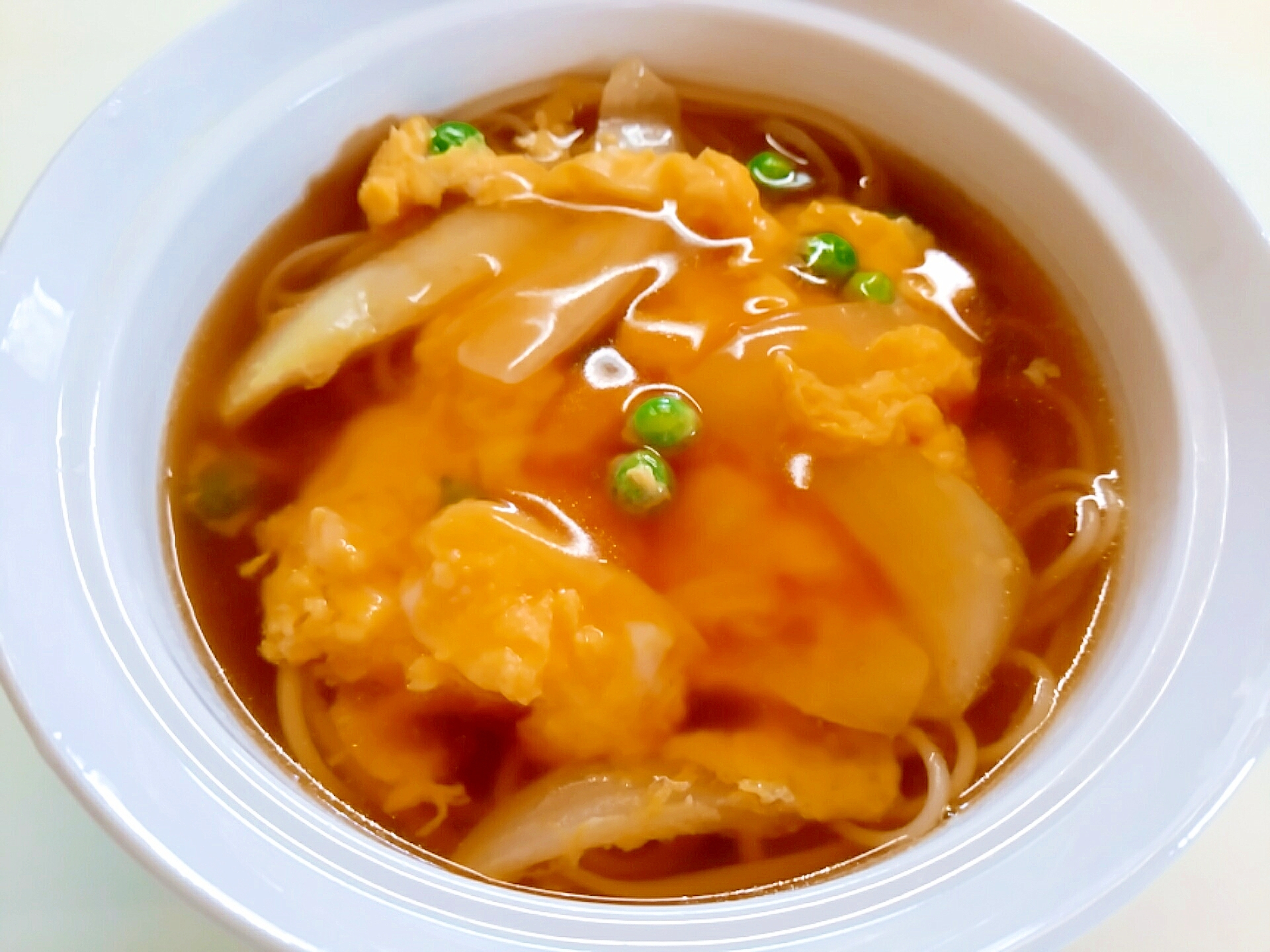 天津素麺