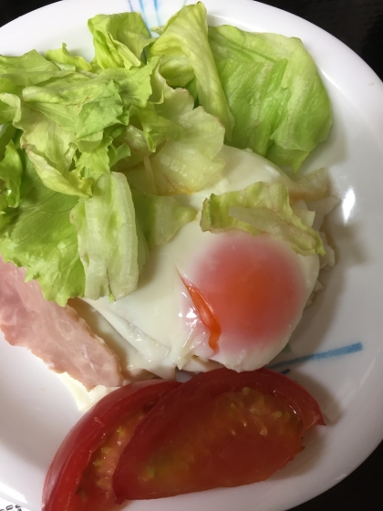 簡単に美味しく作れました。ご馳走様でした！素敵なレシピありがとうございました(*^^*)