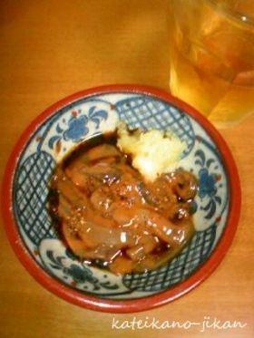 生臭くない！　イカの塩辛のおいしい食べ方
