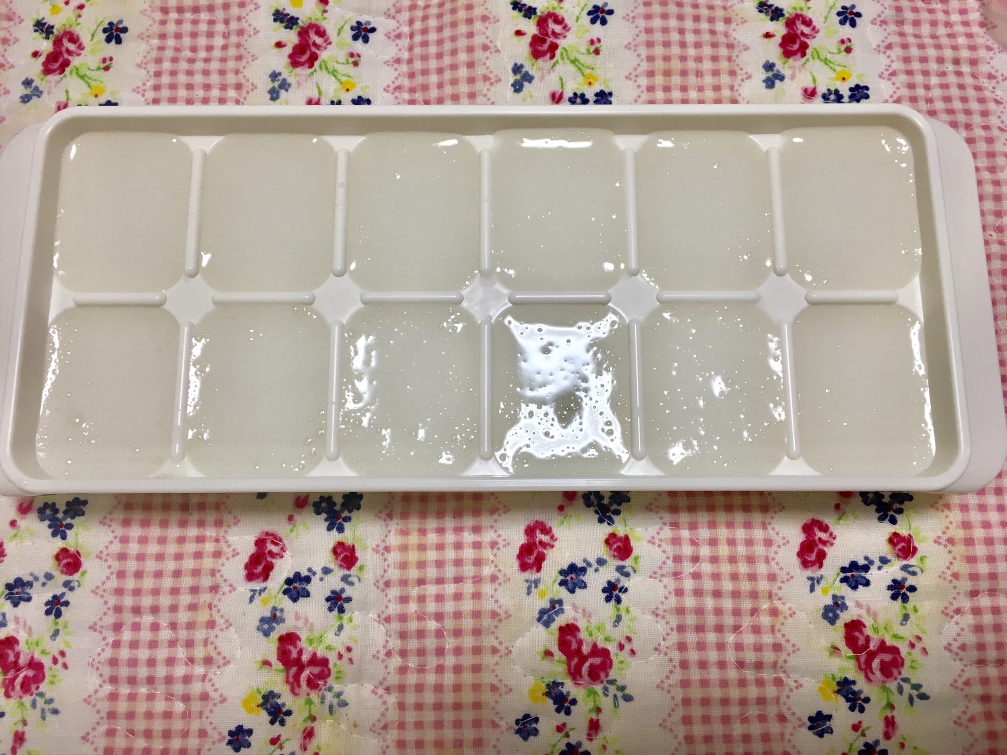 簡単10倍粥【1週間分冷凍レシピ】 レシピ・作り方 by まっつん7436