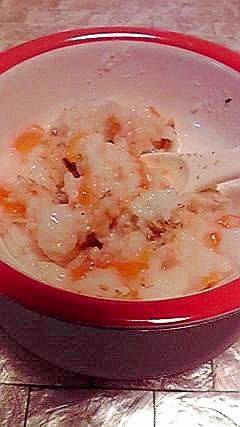 離乳食 アジ混ぜごはん レシピ 作り方 By 散歩が大好き 楽天レシピ 離乳食 アジ混ぜごはん レシピ 作り方 By 散歩が大好き 楽天レシピ