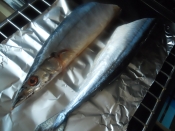 秋刀魚 ゆずぽんおろしでさっぱりと レシピ 作り方 By ブ 子 楽天レシピ
