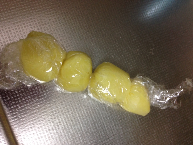 さつまいもペースト 離乳食 炊飯器でご飯を炊きつつ レシピ 作り方 By ゆいか0216 楽天レシピ さつまいもペースト 離乳食 炊飯器でご飯を炊きつつ レシピ 作り方 By ゆいか0216 楽天レシピ