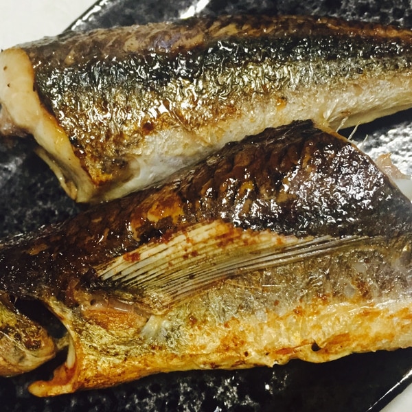 とびうおの塩焼き レシピ 作り方 By Aki 57 楽天レシピ とびうおの塩焼き レシピ 作り方 By Aki 57 楽天レシピ