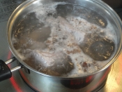 ほろほろ煮込み バックリブの上海煮 レシピ 作り方 By Startrek 楽天レシピ