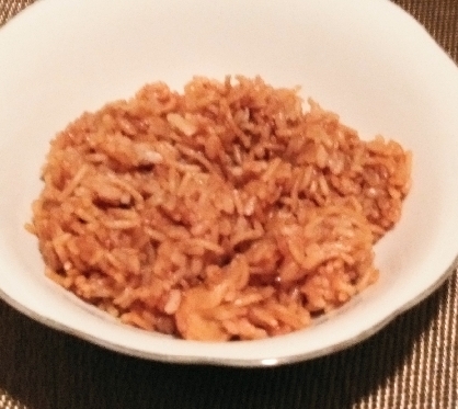 残った焼きそばDeそばめし♫〜毎日簡単！〜