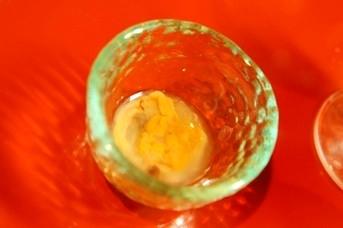 ナマコ酢とこのわた 下処理 レシピ 作り方 By Sea Kitchen 楽天レシピ ナマコ酢とこのわた 下処理 レシピ 作り方 By Sea Kitchen 楽天レシピ