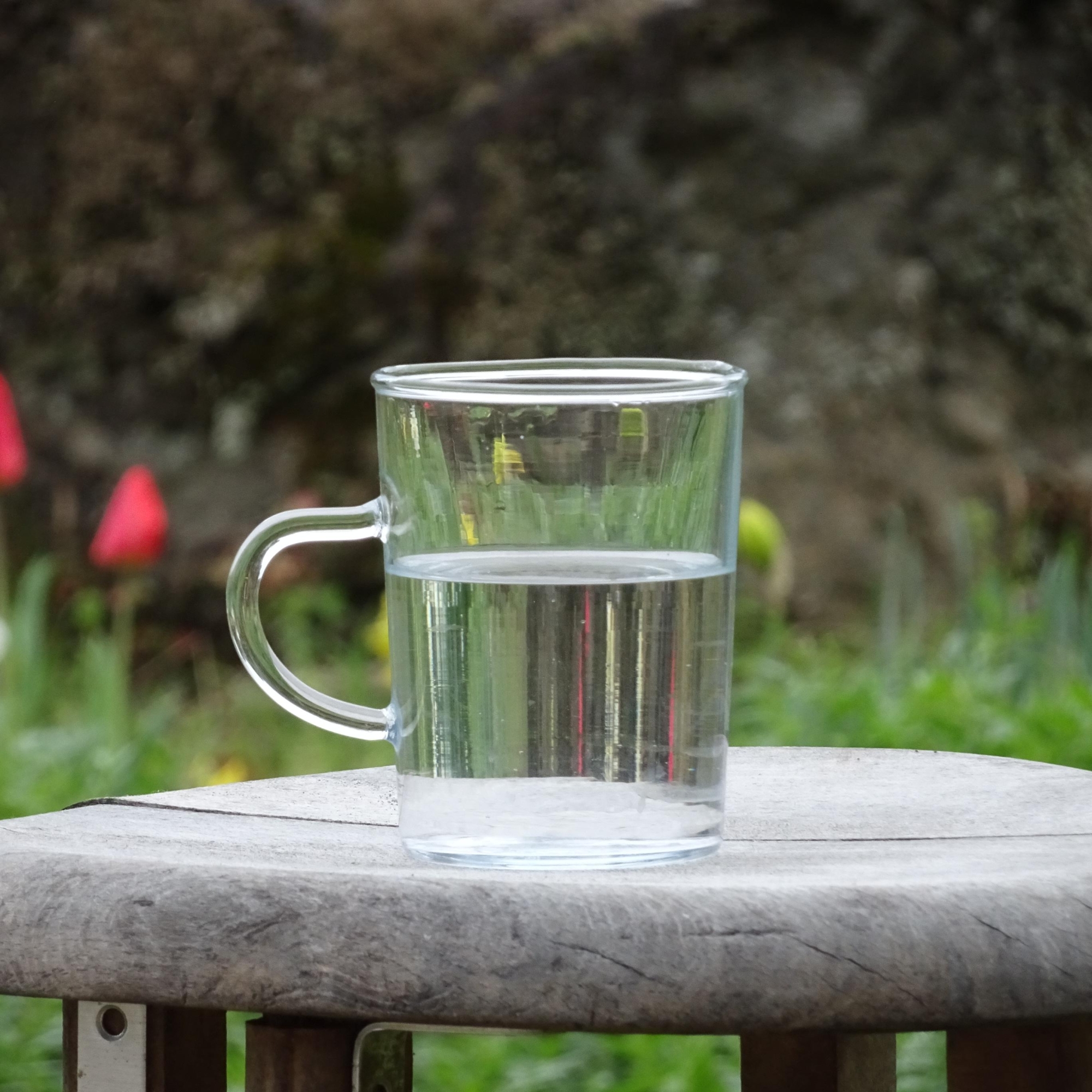 白湯(さゆ)海塩0.4%