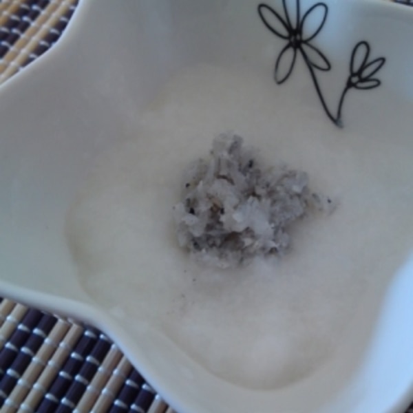 離乳食初期 しらすうどん レシピ 作り方 By Manavv 楽天レシピ 離乳食初期 しらすうどん レシピ 作り方 By Manavv 楽天レシピ