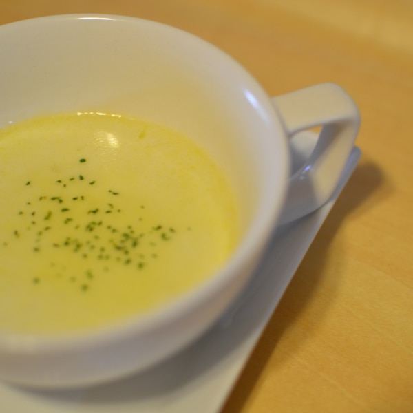 離乳食後期 じゃがいものポタージュ レシピ 作り方 By Mariemarine 楽天レシピ 離乳食後期 じゃがいものポタージュ レシピ 作り方 By Mariemarine 楽天レシピ