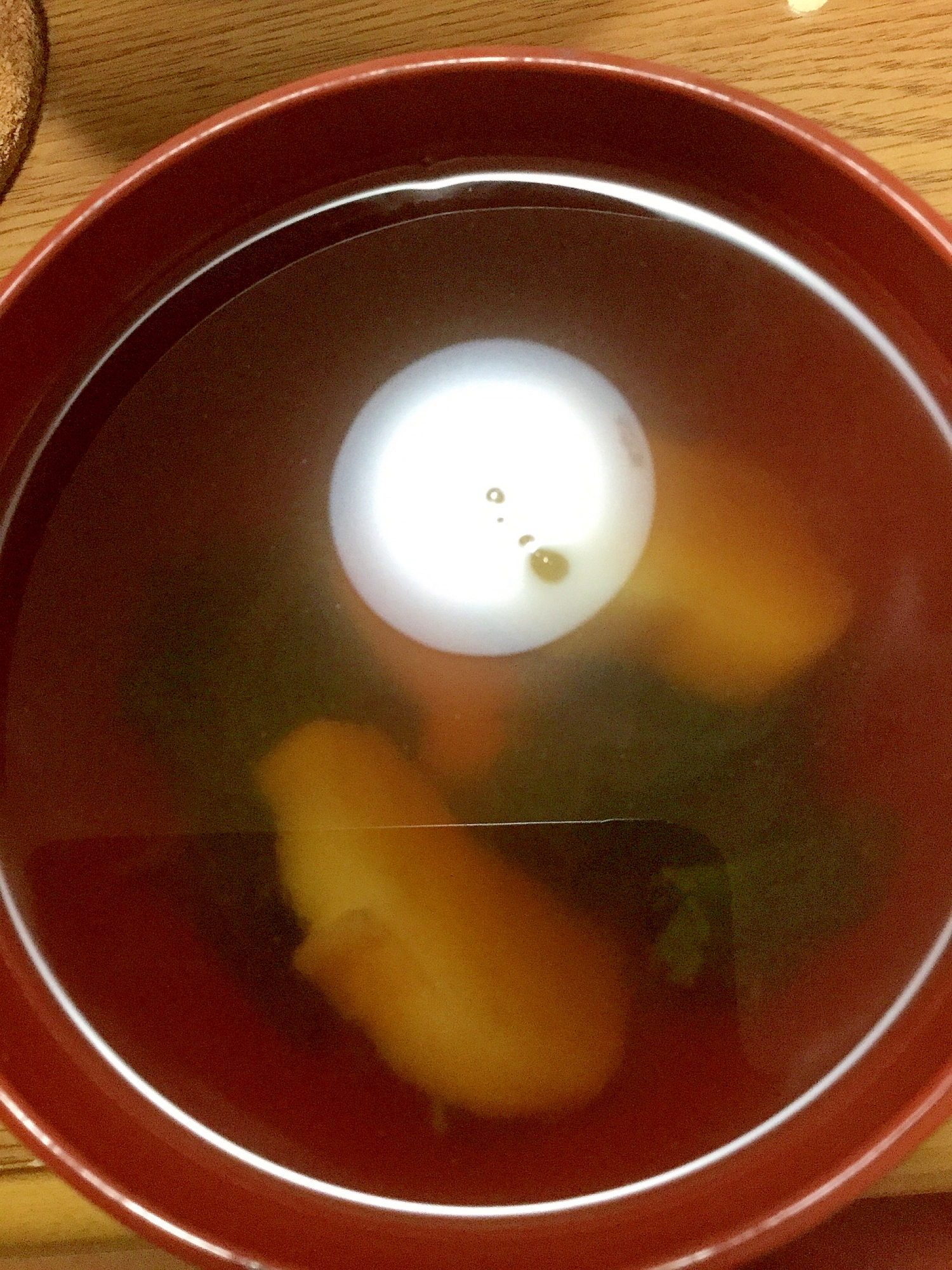 松茸麩とみつばのお吸い物 レシピ 作り方 By あぽちょふ 楽天レシピ 松茸麩とみつばのお吸い物 レシピ 作り方 By あぽちょふ 楽天レシピ