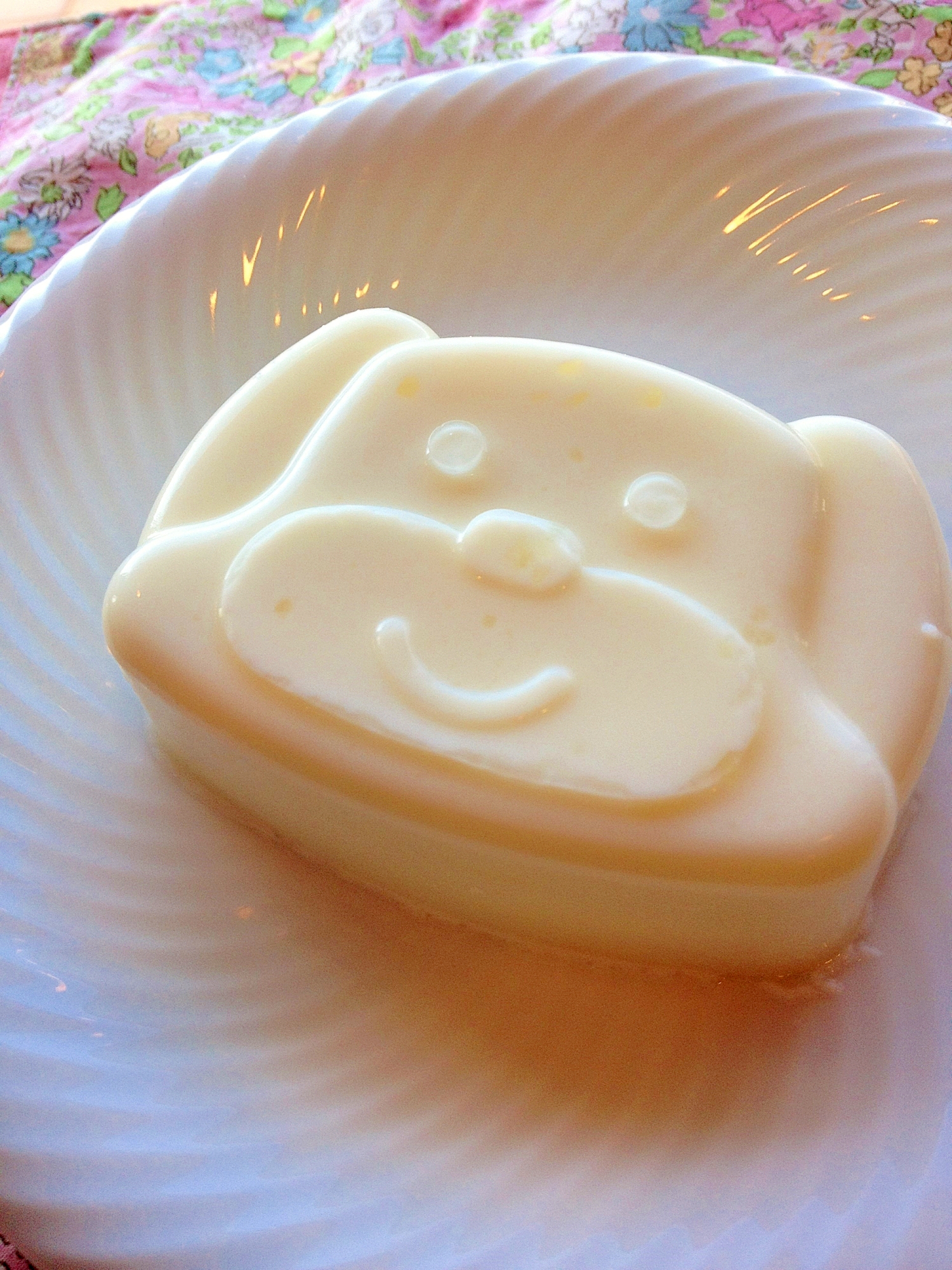 低カロリーおやつ 牛乳寒天 レシピ 作り方 By ななじまる 楽天レシピ 低カロリーおやつ 牛乳寒天 レシピ 作り方 By ななじまる 楽天レシピ