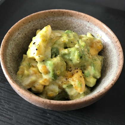 カレーパウダーは目からウロコでした！
とっても美味しかったです◎
素敵レシピありがとうございます♪