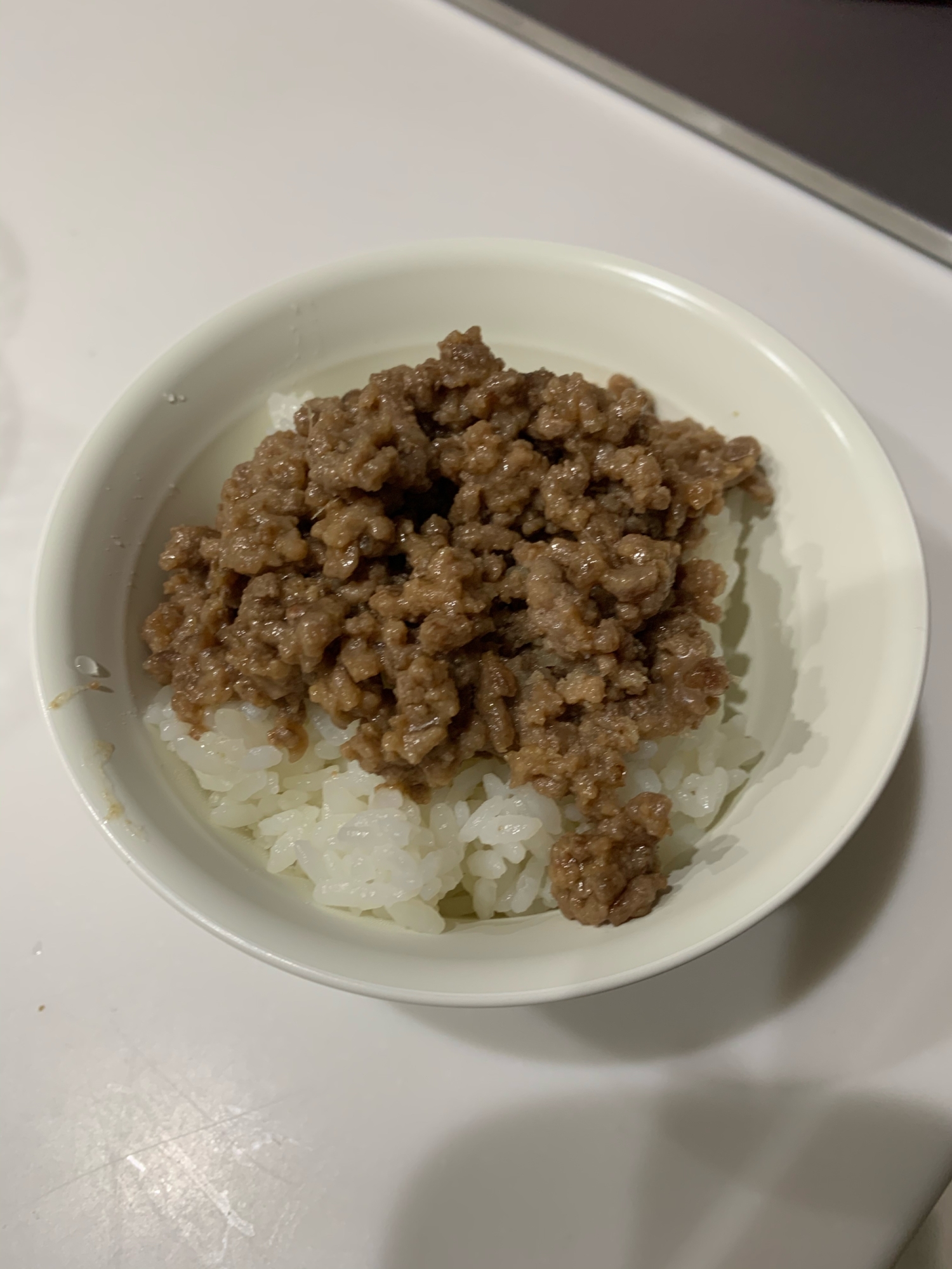 肉味噌