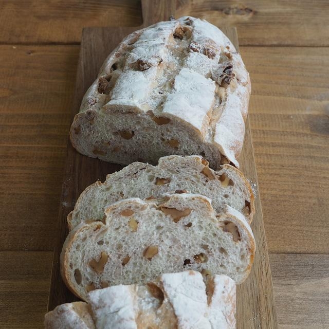 プロフーズ クルミブーレ