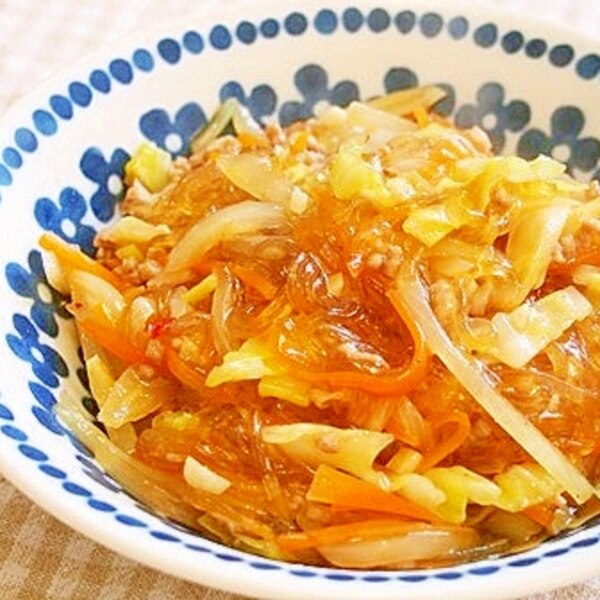 常備菜で ツルツル麻婆春雨 レシピ 作り方 By 京たまご86 楽天レシピ 常備菜で ツルツル麻婆春雨 レシピ 作り方 By 京たまご86 楽天レシピ