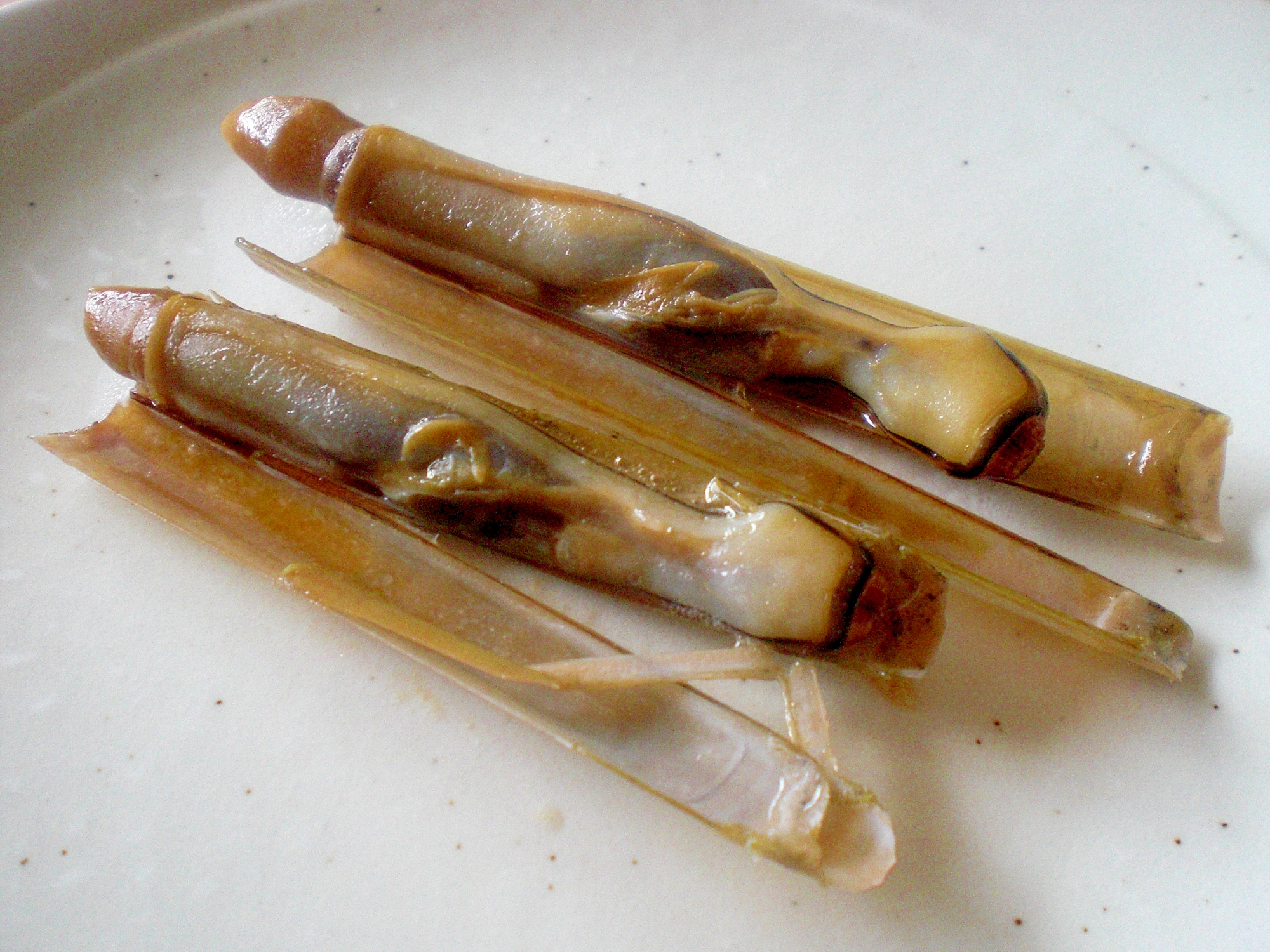 マテ貝のバター醤油焼き レシピ 作り方 By ひろりん1106 楽天レシピ マテ貝のバター醤油焼き レシピ 作り方 By ひろりん1106 楽天レシピ