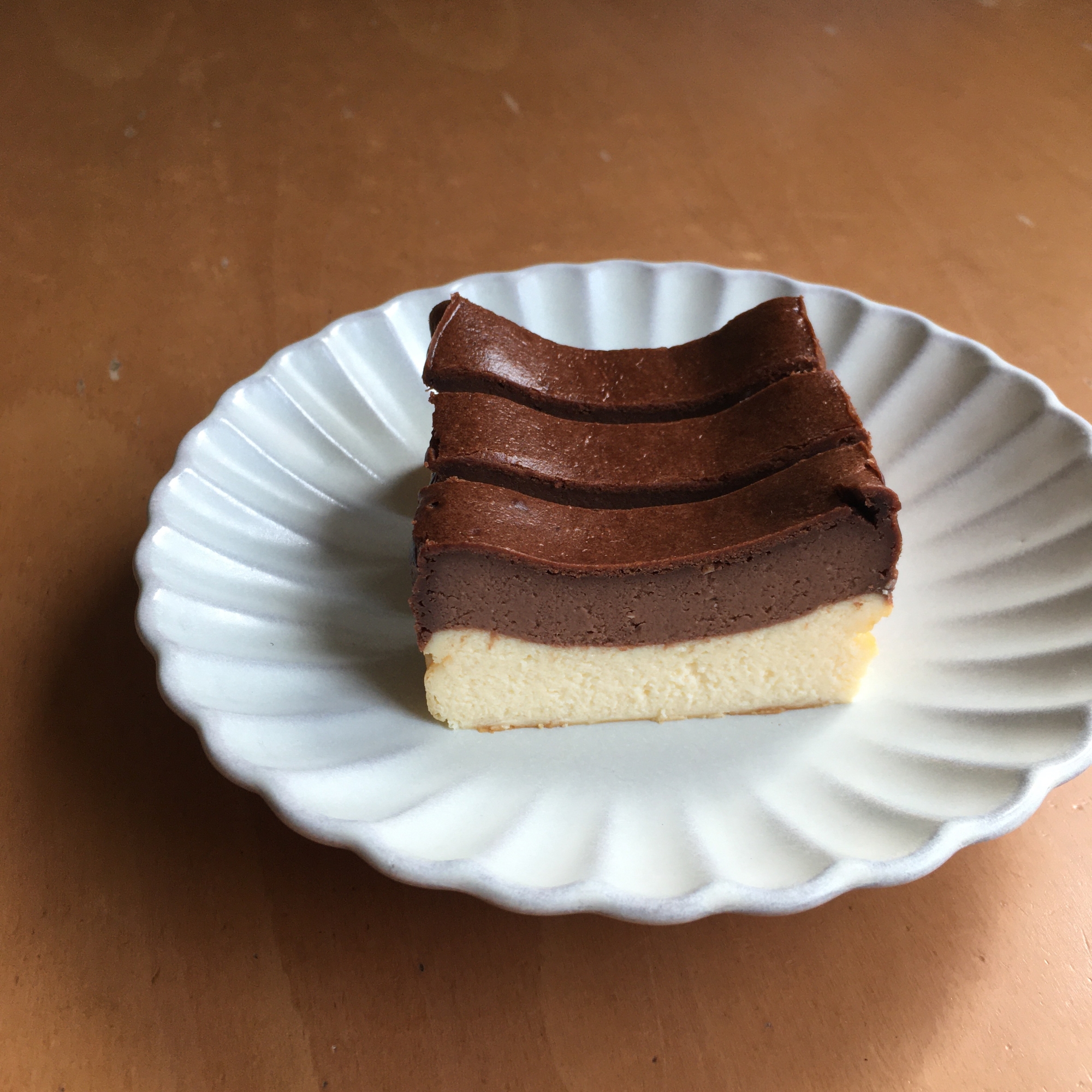 2層チーズケーキ レシピ 作り方 By ちーたまちー 楽天レシピ 2層チーズケーキ レシピ 作り方 By ちーたまちー 楽天レシピ