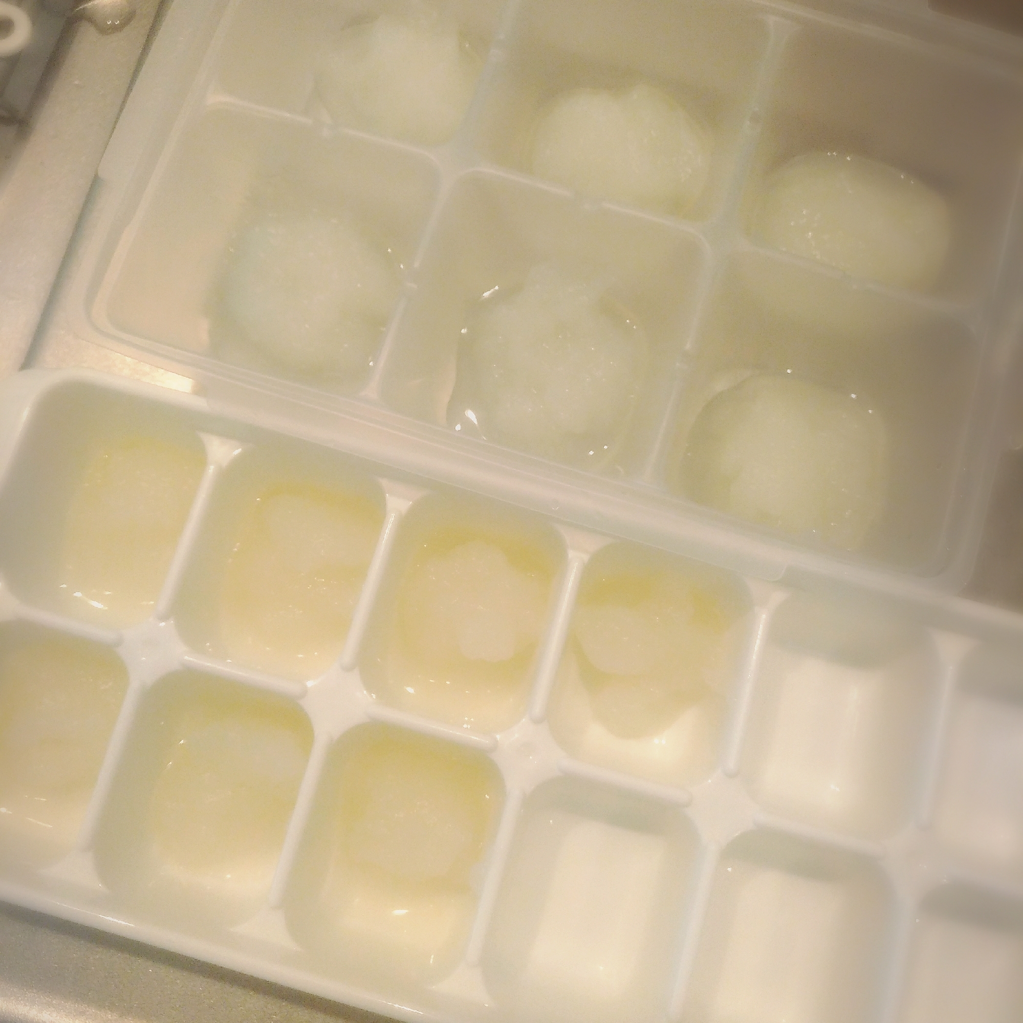 離乳食初期 レンジで簡単 大根ペースト レシピ 作り方 By Boof 楽天レシピ 離乳食初期 レンジで簡単 大根ペースト レシピ 作り方 By Boof 楽天レシピ