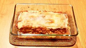 簡単おてがるラザニア レシピ 作り方 By Tropicalm122 楽天レシピ 簡単おてがるラザニア レシピ 作り方 By Tropicalm122 楽天レシピ