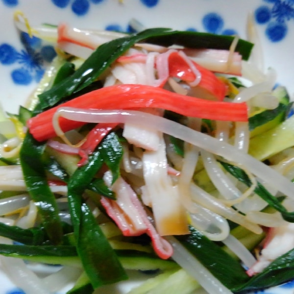 レンジで簡単 もやしとにらのおひたし レシピ 作り方 By Randebu 楽天レシピ レンジで簡単 もやしとにらのおひたし レシピ 作り方 By Randebu 楽天レシピ