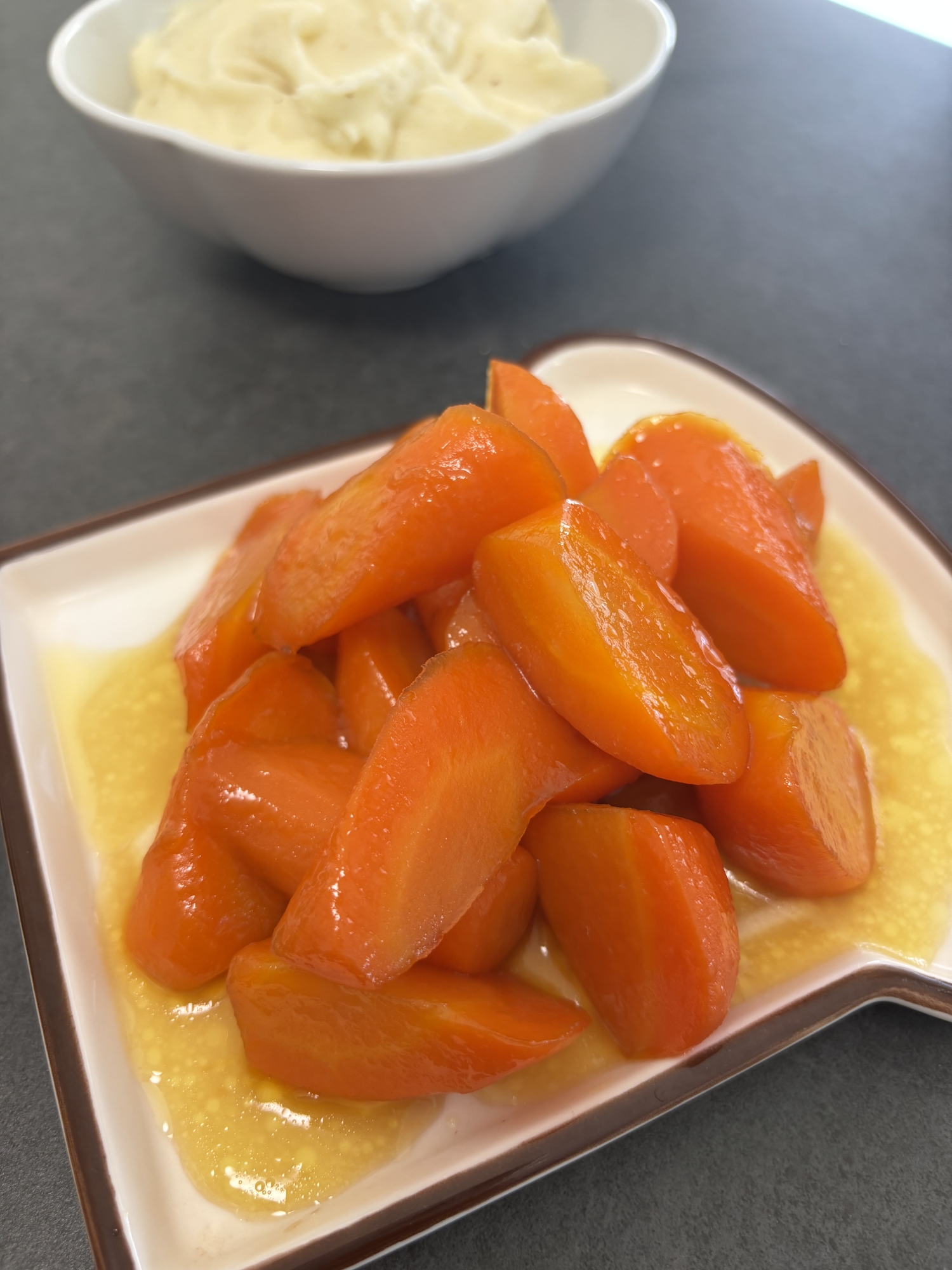 簡単にんじんクラッセ