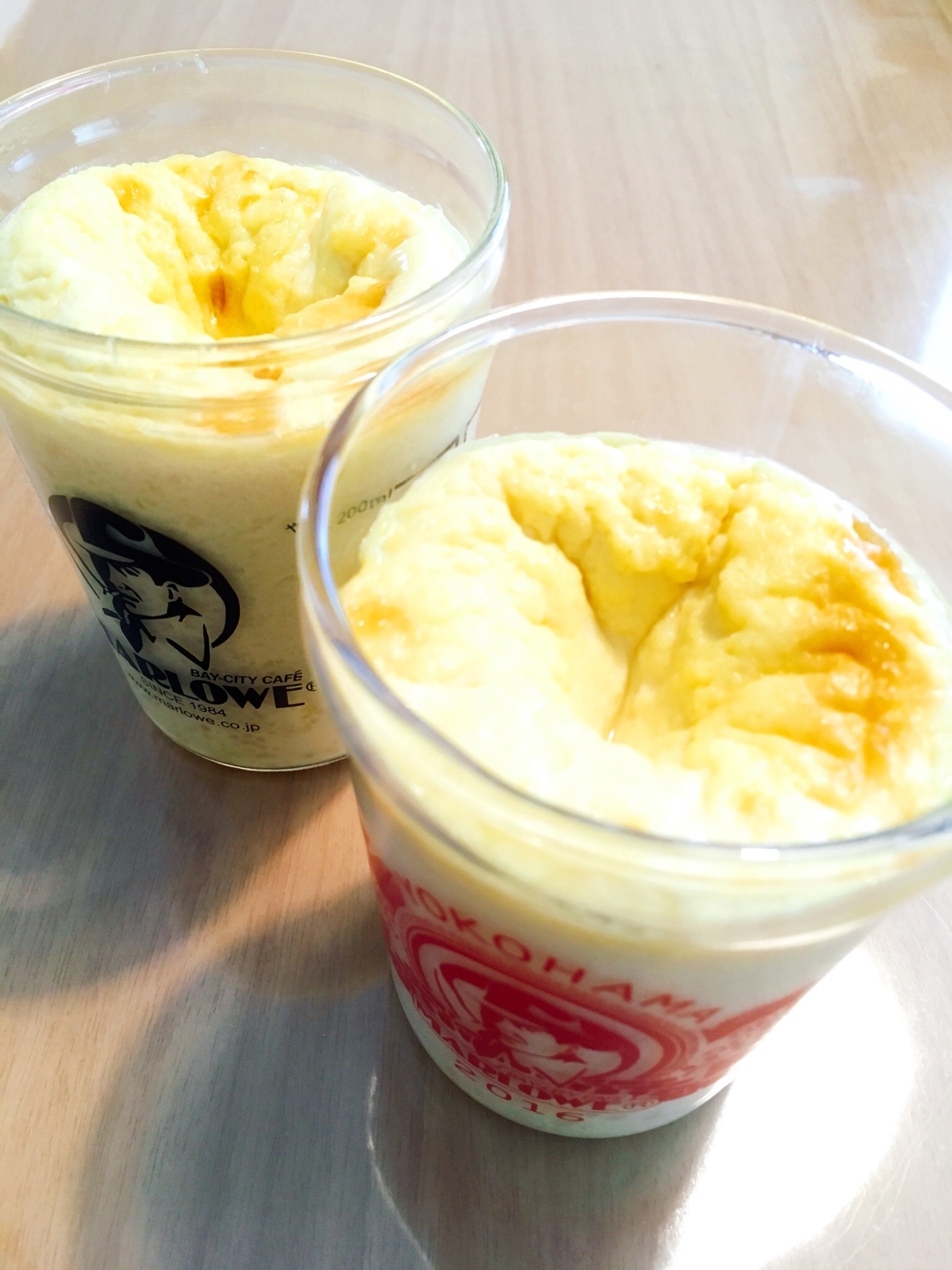 幼児おやつ ミキサーで超簡単豆腐の焼プリン レシピ 作り方 By Uucha 楽天レシピ 幼児おやつ ミキサーで超簡単豆腐の焼プリン レシピ 作り方 By Uucha 楽天レシピ