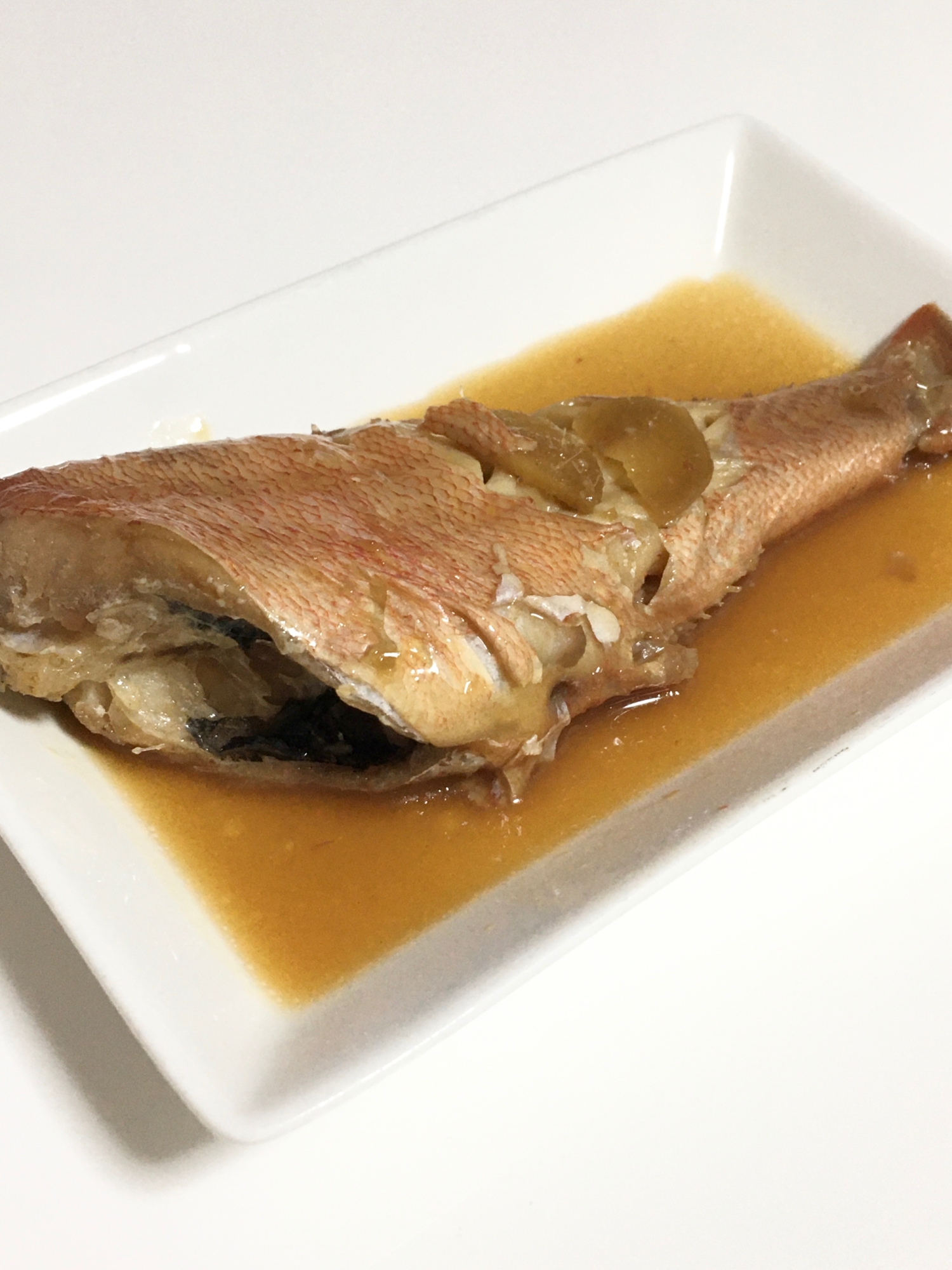 ご飯が進む とっても簡単 赤魚の煮付け レシピ 作り方 By Mako6 楽天レシピ ご飯が進む とっても簡単 赤魚の煮付け レシピ 作り方 By Mako6 楽天レシピ
