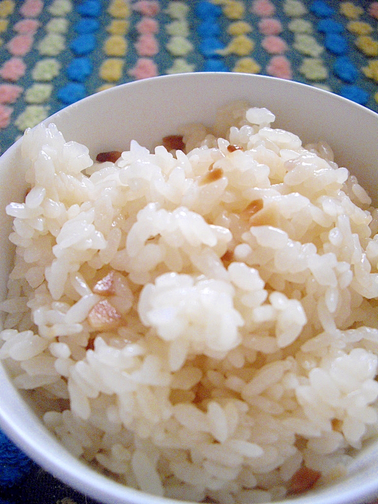 シンプルにんにく炊き込みご飯 レシピ 作り方 By Xxjujucookxx 楽天レシピ シンプルにんにく炊き込みご飯 レシピ 作り方 By Xxjujucookxx 楽天レシピ