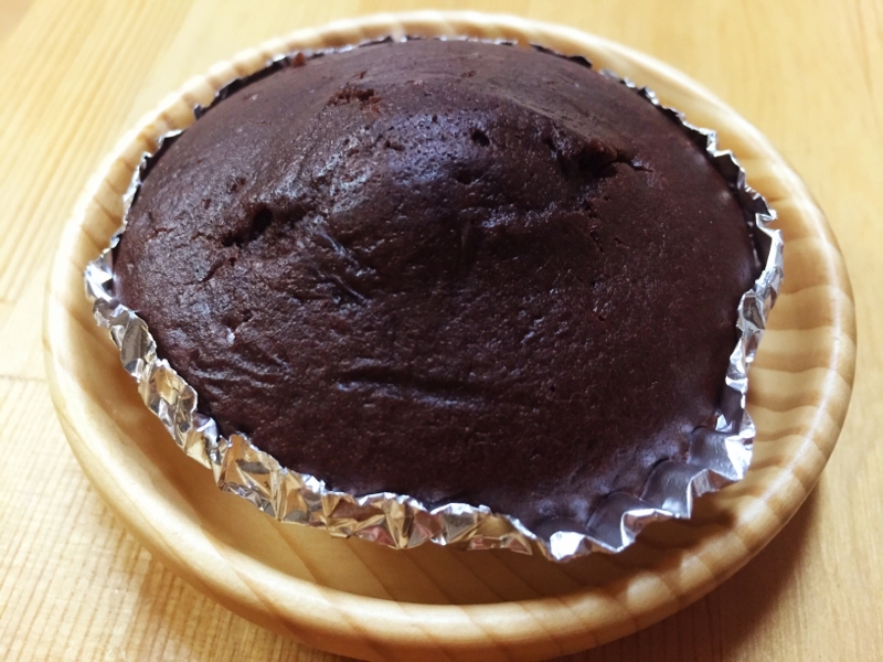 ＨＭで！手作りチョコレートケーキ