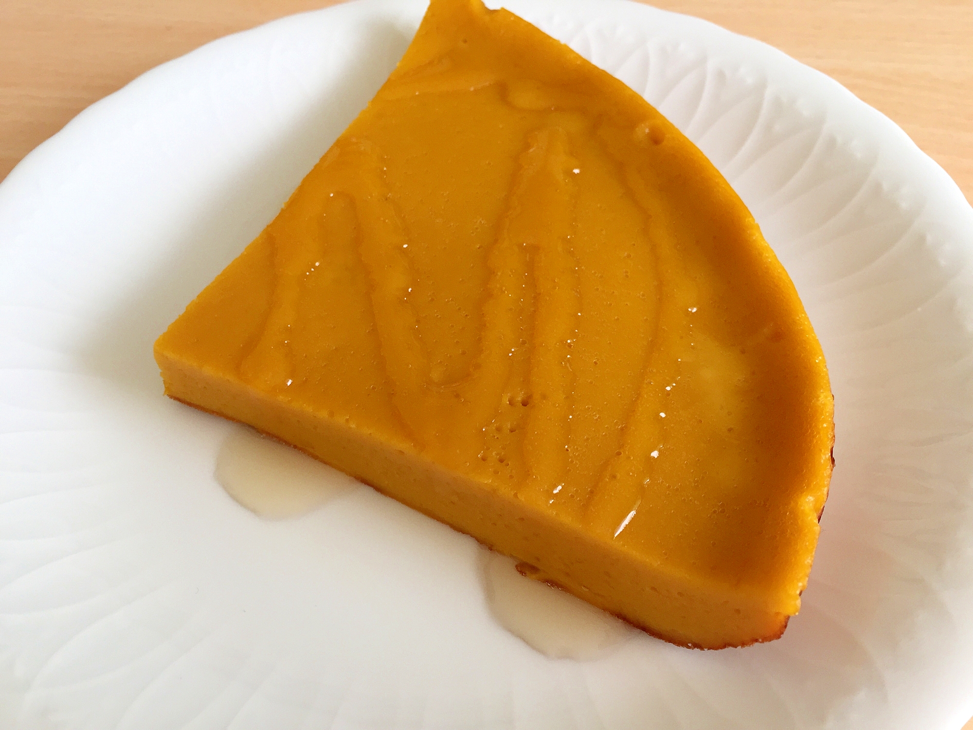 フライパンだけで 濃厚パンプキンケーキ レシピ 作り方 By Sachipuri 楽天レシピ フライパンだけで 濃厚パンプキンケーキ レシピ 作り方 By Sachipuri 楽天レシピ