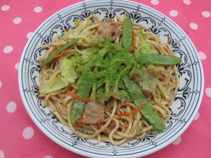 こんにちは。
細うどんがあったので作りました。
味も良く美味しく頂きました。
御馳走様でした。