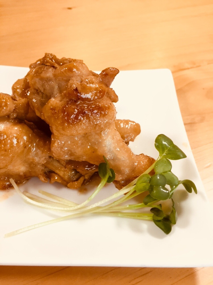 柔らか 子供が大好き 甘辛てりてり手羽元の煮込み レシピ 作り方 By Ko So Ka Mama 楽天レシピ 柔らか 子供が大好き 甘辛てりてり手羽元の煮込み レシピ 作り方 By Ko So Ka Mama 楽天レシピ