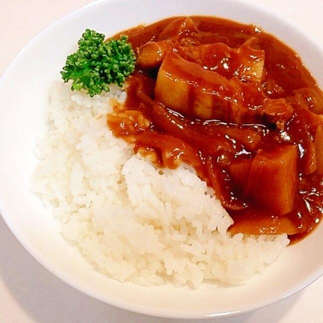 ゴロゴロたっぷりお肉 豚バラブロックカレー レシピ 作り方 By アボカドプリン 楽天レシピ ゴロゴロたっぷりお肉 豚バラブロックカレー レシピ 作り方 By アボカドプリン 楽天レシピ