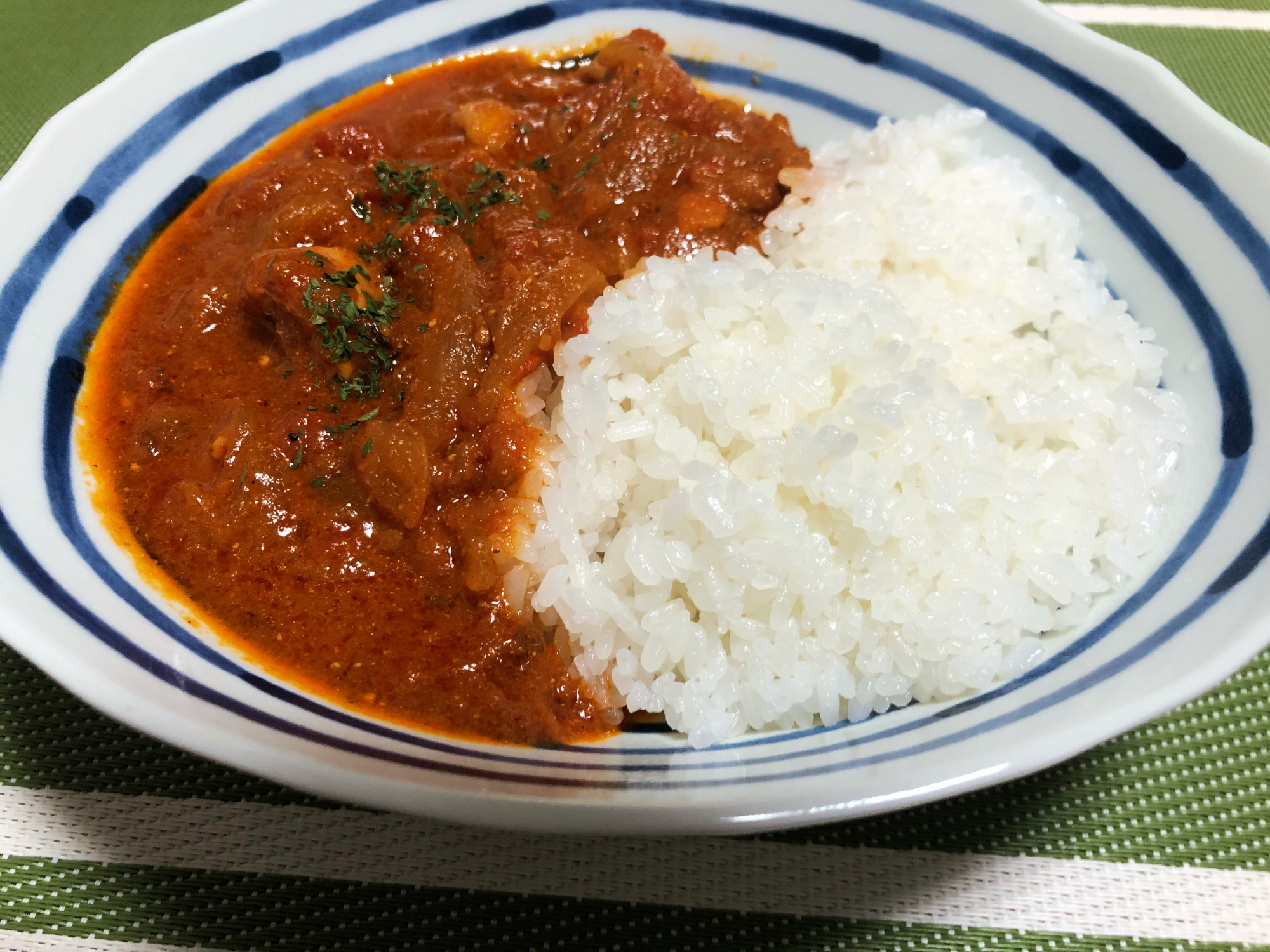 その他のインド料理