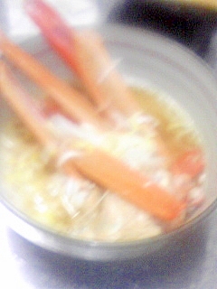 紅ズワイガニレシピ 作り方の人気順 簡単料理の楽天レシピ 紅ズワイガニレシピ 作り方の人気順 簡単料理の楽天レシピ