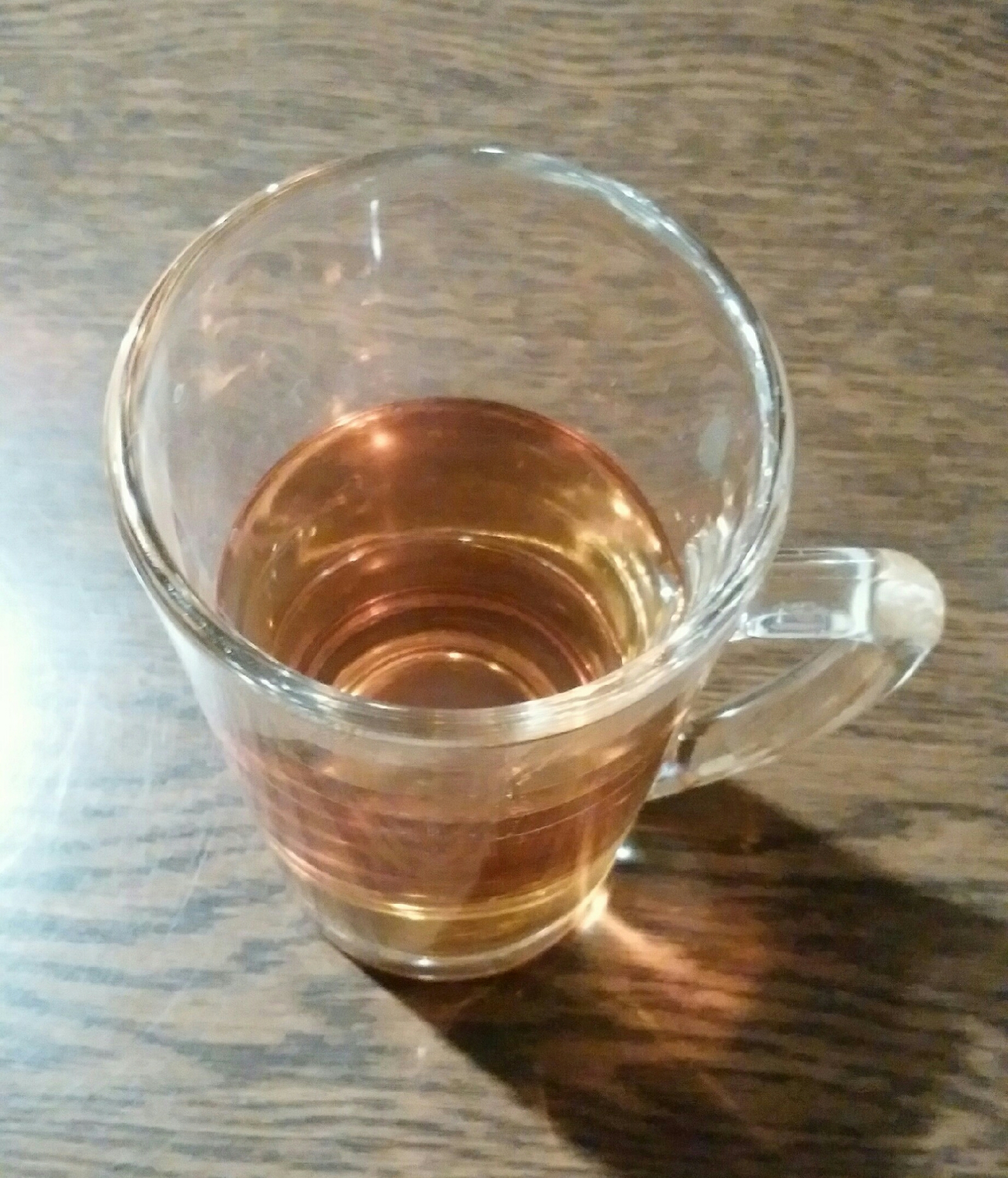 ごぼう茶