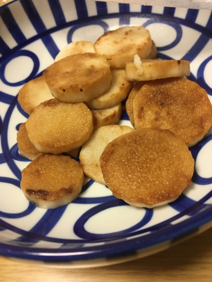 醤油にムラが出てしまいましたが、美味しくできました。