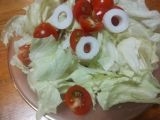 簡単☆ちくわのサラダ