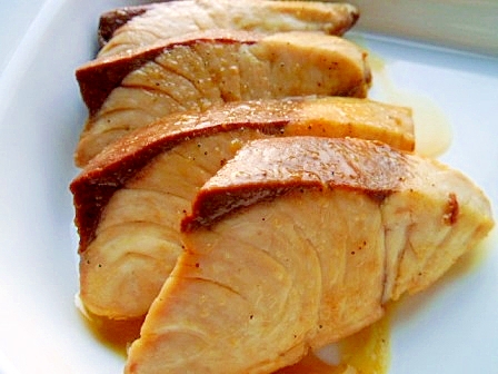 イナダのバター醤油焼き レシピ 作り方 By V るん 0394 楽天レシピ イナダのバター醤油焼き レシピ 作り方 By V るん 0394 楽天レシピ