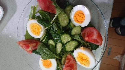 参考にさせてもらいました。
美味しかったです。