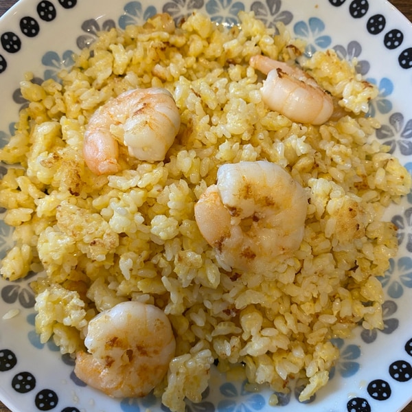冷凍エビで作るエビチャーハン レシピ 作り方 By みひろれいか 楽天レシピ 冷凍エビで作るエビチャーハン レシピ 作り方 By みひろれいか 楽天レシピ