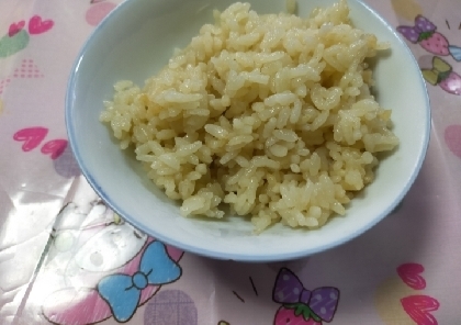 残ったすき焼きを簡単リメイク☆炊き込みご飯♪