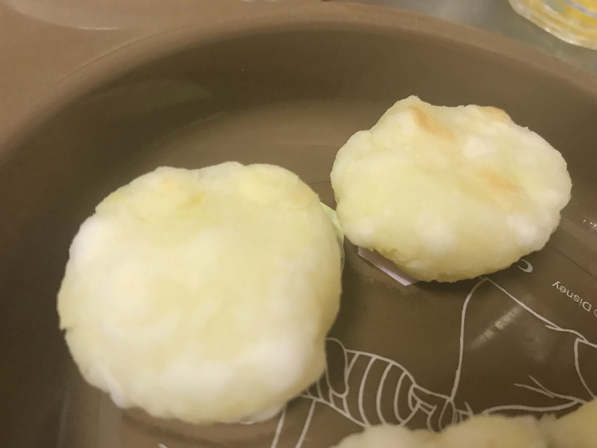 離乳食に はんぺんホイル焼き レシピ 作り方 By 怪獣ゴン太 楽天レシピ 離乳食に はんぺんホイル焼き レシピ 作り方 By 怪獣ゴン太 楽天レシピ