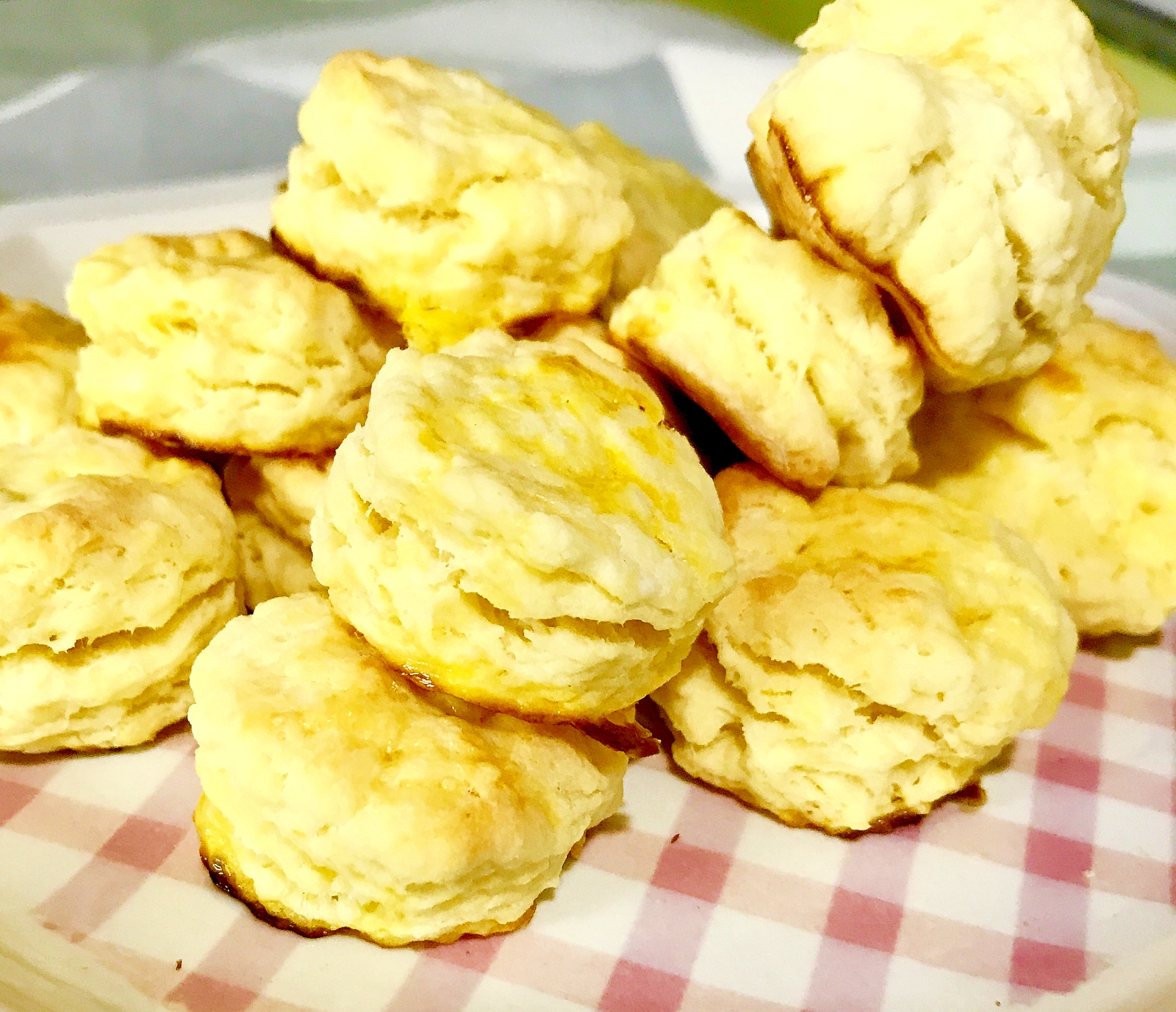 トースターで簡単おやつ プレーンスコーン レシピ 作り方 By Maru Maru 楽天レシピ トースターで簡単おやつ プレーンスコーン レシピ 作り方 By Maru Maru 楽天レシピ