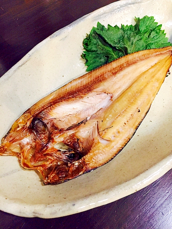 ほっけの干物 美味しい 焼き方 レシピ 作り方 By みはな屋 楽天レシピ ほっけの干物 美味しい 焼き方 レシピ 作り方 By みはな屋 楽天レシピ