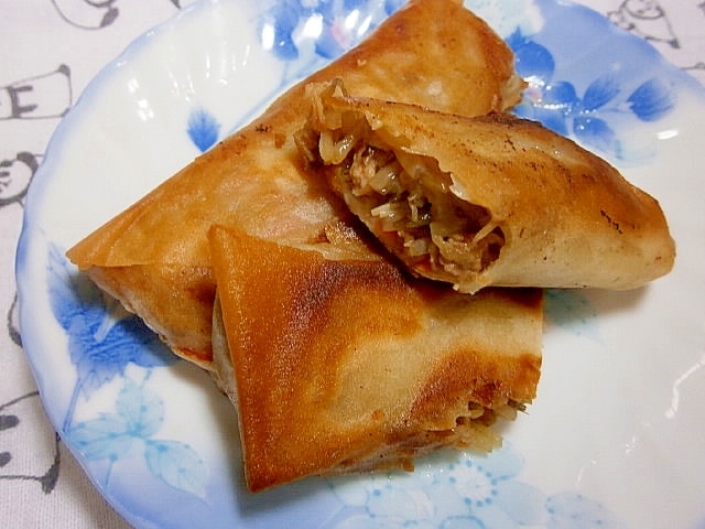 春巻き d22953f159eeb903c9213e89998f7c