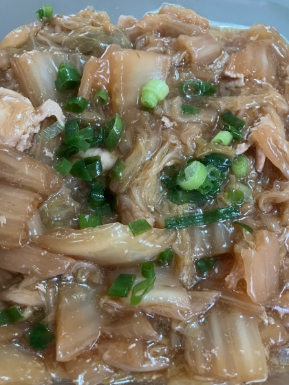 簡単にできて美味しかったです♪