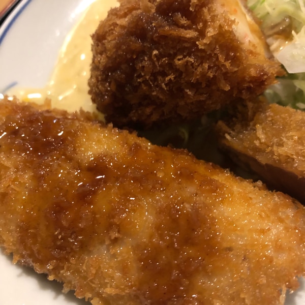 フワッとアジフライ レシピ 作り方 By にくみ 楽天レシピ フワッとアジフライ レシピ 作り方 By にくみ 楽天レシピ